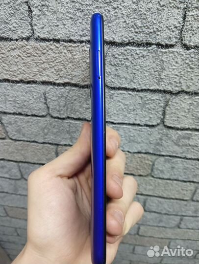 Xiaomi Redmi 9, 4/64 ГБ