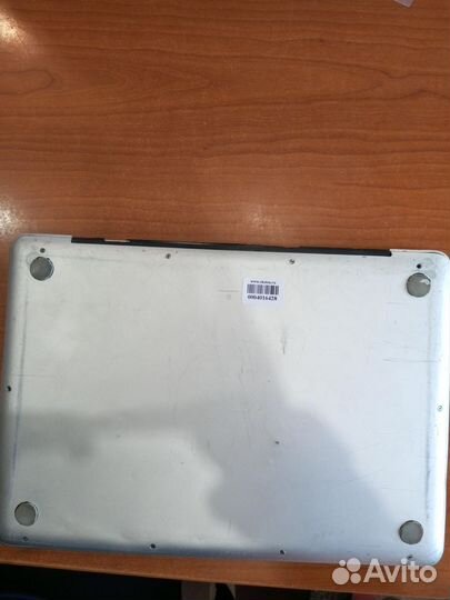 Ноутбук Apple Macbook Pro 13 Mid 2010