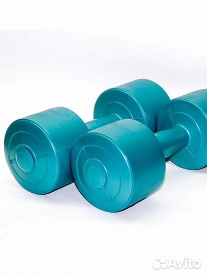 Гантели 3 кг