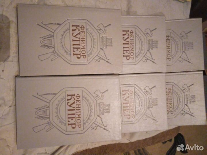 Библиотека приключений и другие