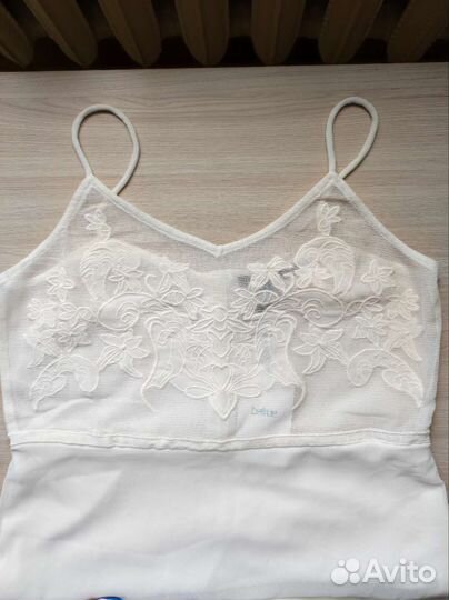 Сарафан на бретелях Befree