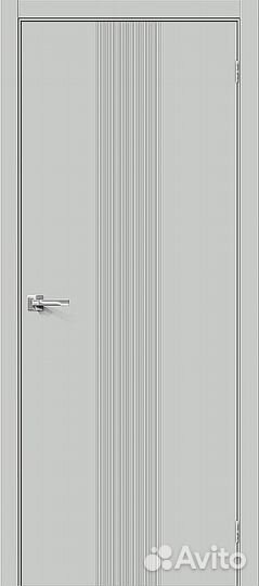 Дверь межкомнатная раздвижная