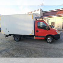 Iveco Daily 3.0 MT, 2011, 300 000 км, с пробегом, цена 1 400 000 руб.