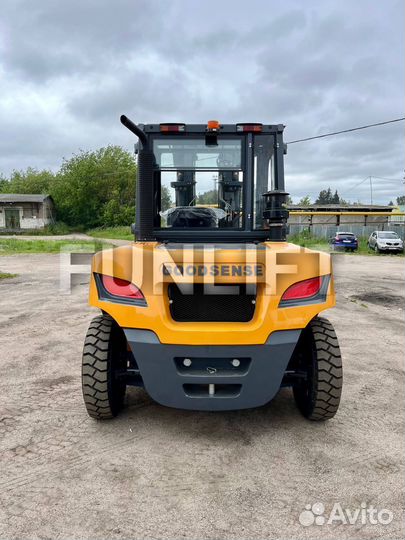 Вилочный погрузчик Goodsense FD50, 2023