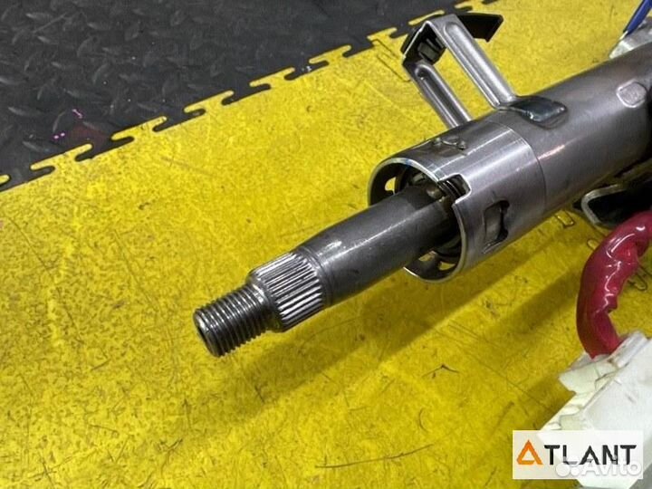 Рулевая колонка toyota sienta