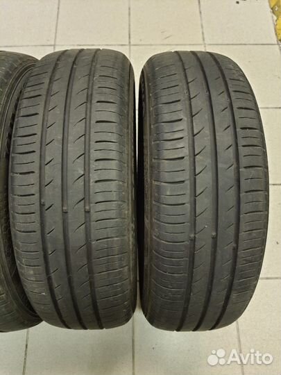 Kumho Ecowing ES31 185/60 R15 84H