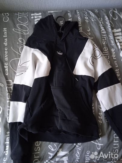 Худи adidas