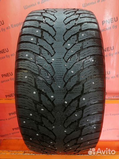 Nokian Tyres Hakkapeliitta 9 SUV 295/40 R21 111T