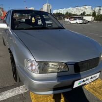 Toyota Sprinter 1.5 MT, 1999, 258 908 км, с пробегом, цена 260 000 руб.