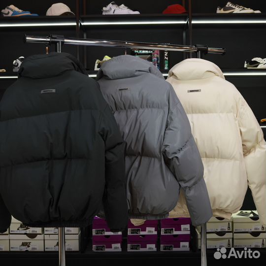 Куртка Essentials