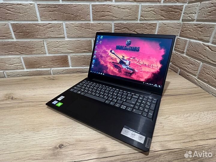 Lenovo S145-15IKB(core I3-7020U+MX110-2GB+SSD 256)