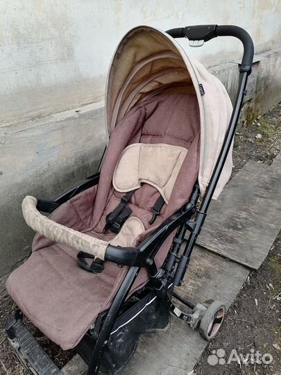 Детские коляски прогулочные летние