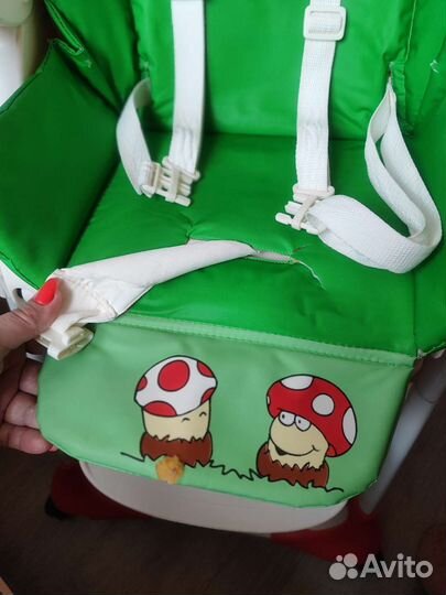 Стул для кормления