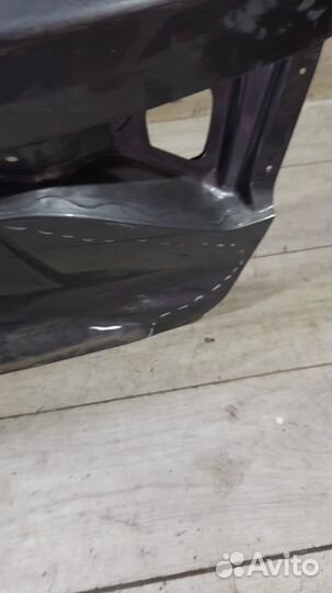 Крышка багажника Kia Rio 4 X-Line С 2017 Года