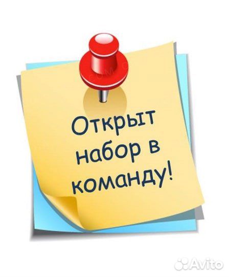 Продавец консультант