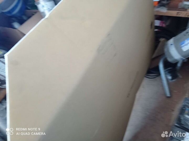 Капот renault symbol clio