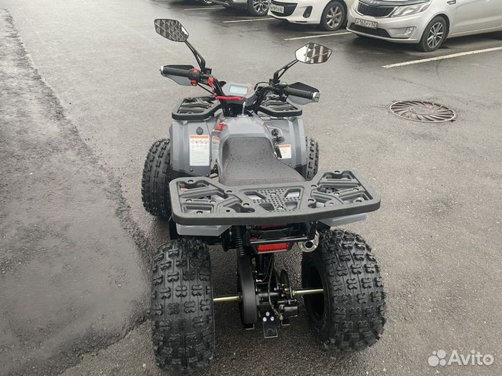 Квадроцикл Avantis Hunter Premium New