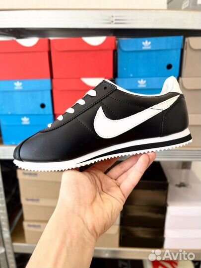 Кроссовки Nike Cortez Union
