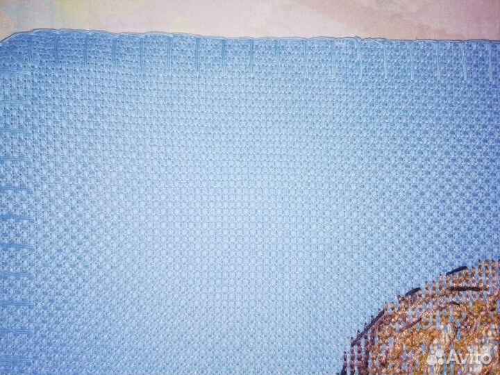 Вышивка крестом вышитая картина крестиком