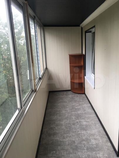 1-к. квартира, 33 м², 6/9 эт.