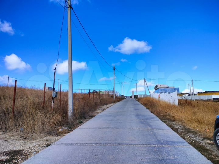 Участок 6 сот. (ИЖС)