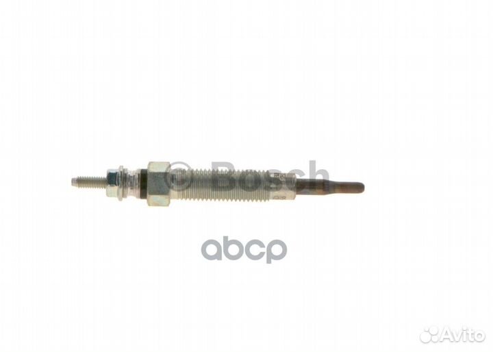 Свеча накаливания 0250202121 Bosch