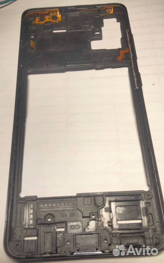 Samsung Galaxy A51, 6/128 ГБ