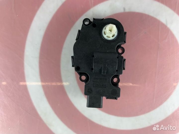 Привод заслонки отопителя Bmw 3Series 2010