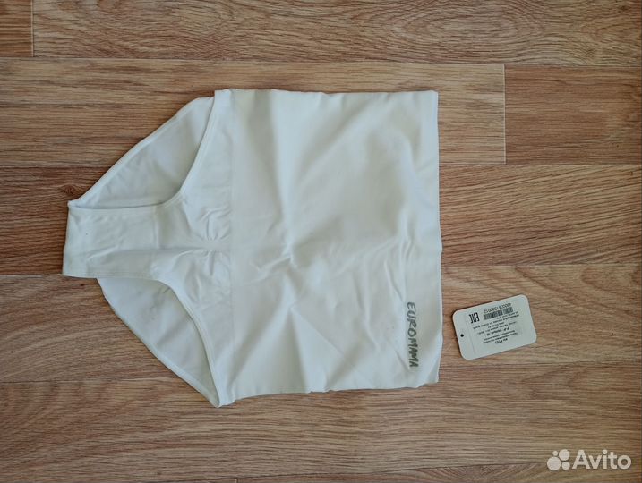 Трусы послеродовые