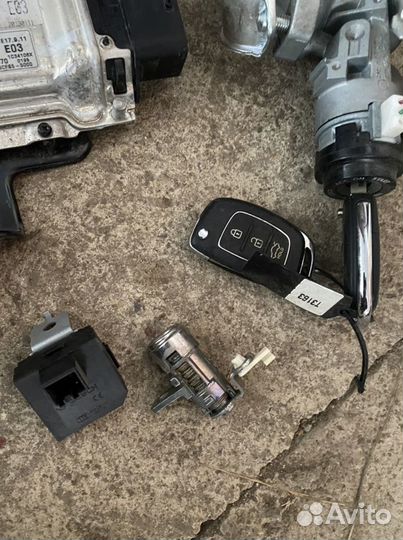 Хендай Солярис