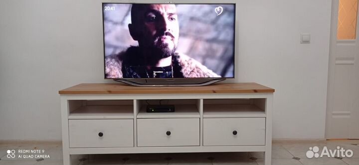 Тумба под тв IKEA