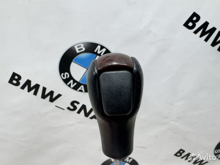 Ручка АКПП Bmw e39 e46 e53