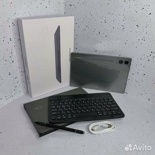 Планшет samsung galaxy tab a8