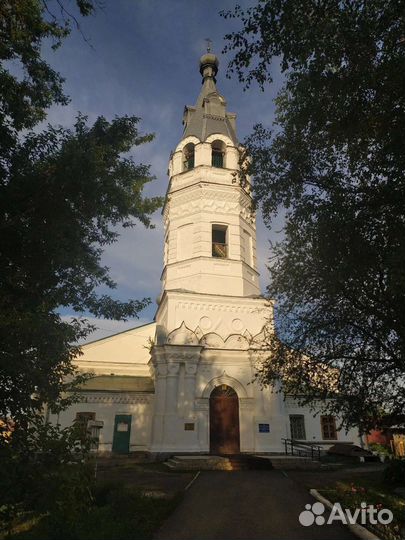 Брелок для ключей