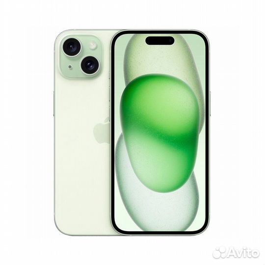 iPhone 15, 512 ГБ
