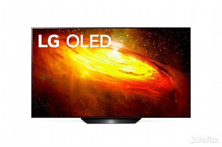 Телевизор lg oled 55bx