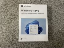 Windows 11 pro box HAV-00160