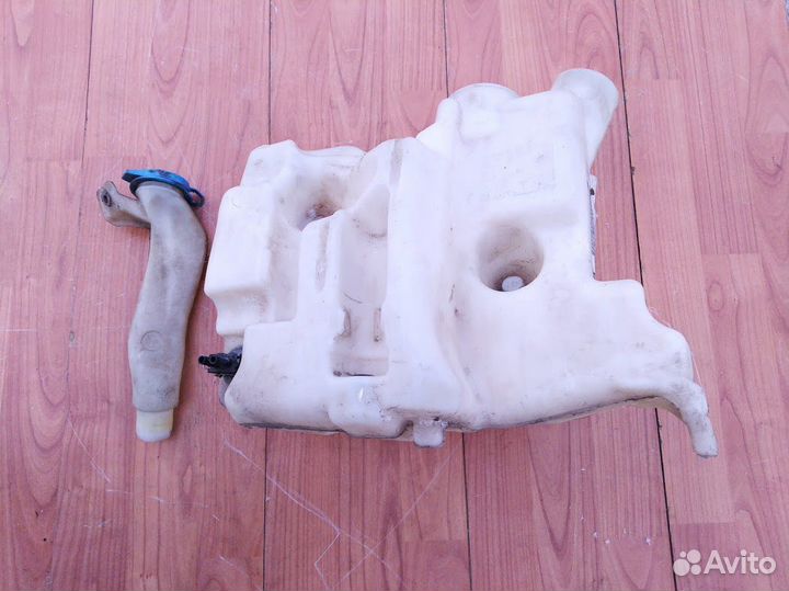 Бачок стеклоомывателя Mercedes X164 W164