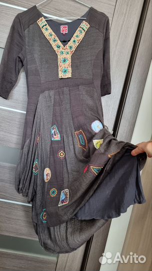 Платье женское 46 48