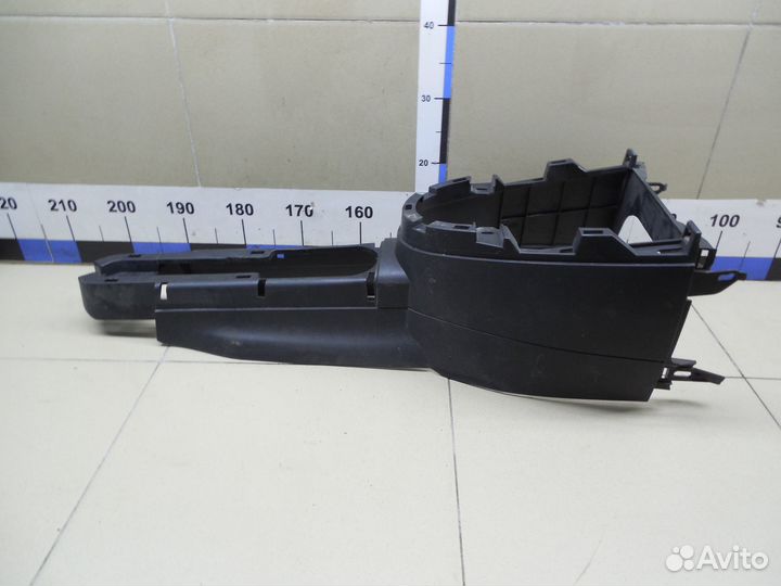 Консоль Fusion 2002-2012