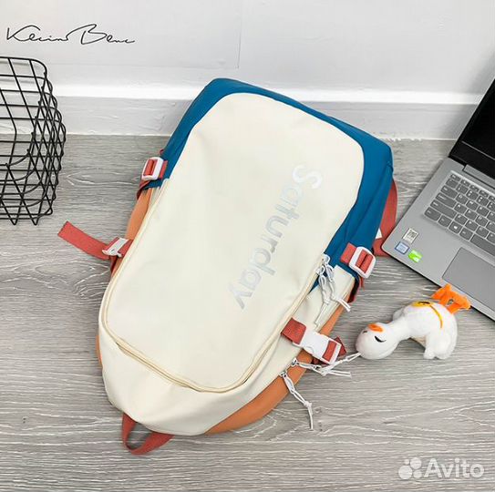 Рюкзак городской