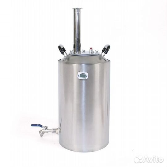 Перегонный куб Стандарт, 20 л