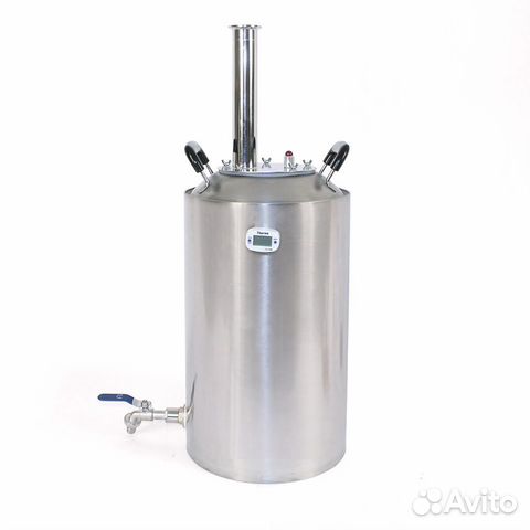 Перегонный куб Стандарт, 20 л