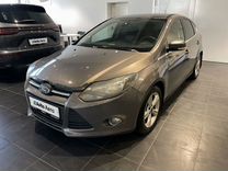 Ford Focus 1.6 MT, 2011, 494 050 км, с пробегом, цена 600 000 руб.