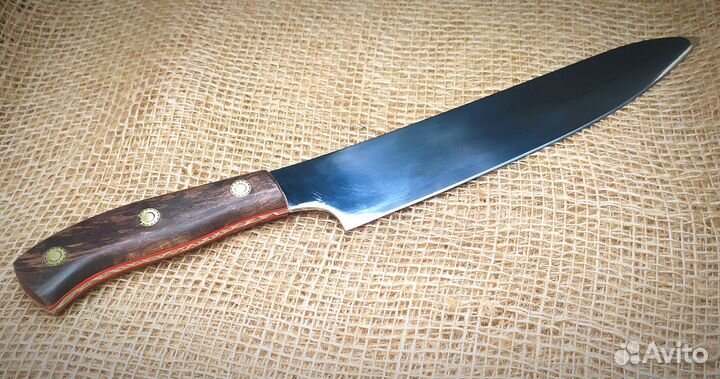 Нож овощной