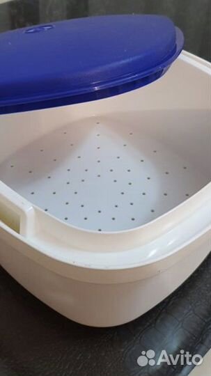 Термосервирователь tupperware