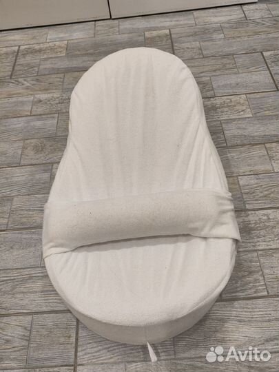 Кокон для новорожденных