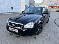 ВАЗ (LADA) Priora 1.6 MT, 2015, 148 121 км, с пробегом, цена 629 000 руб.