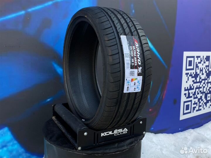 Arivo Ultra ARZ5 225/35 R20 90W