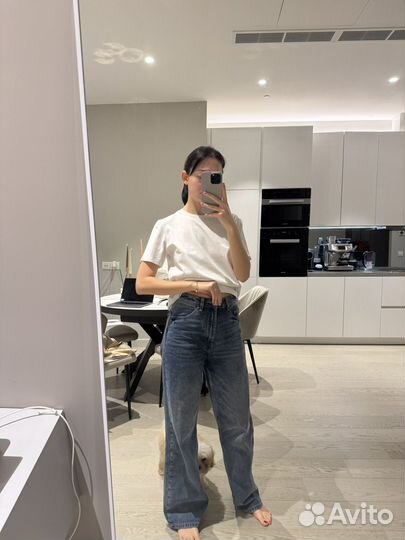 Джинсы NNsisters